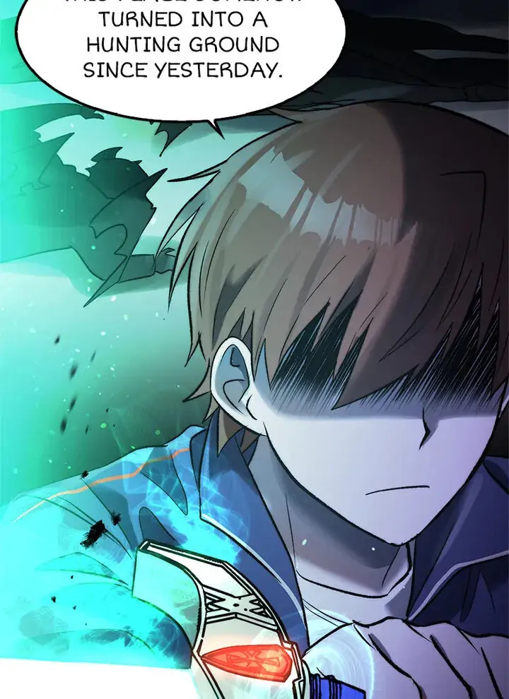 The Forgetful Dark Lord chapter 38 - page 40