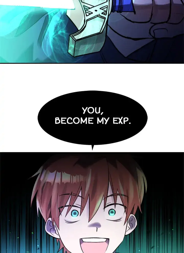 The Forgetful Dark Lord chapter 38 - page 41