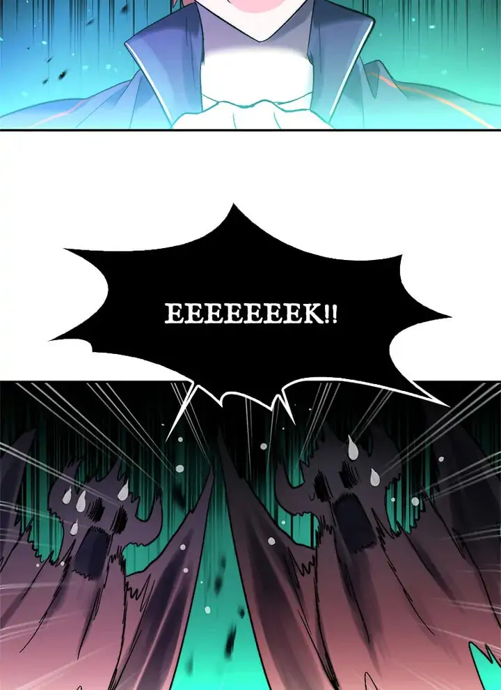 The Forgetful Dark Lord chapter 38 - page 42