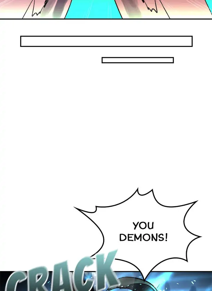The Forgetful Dark Lord chapter 38 - page 43