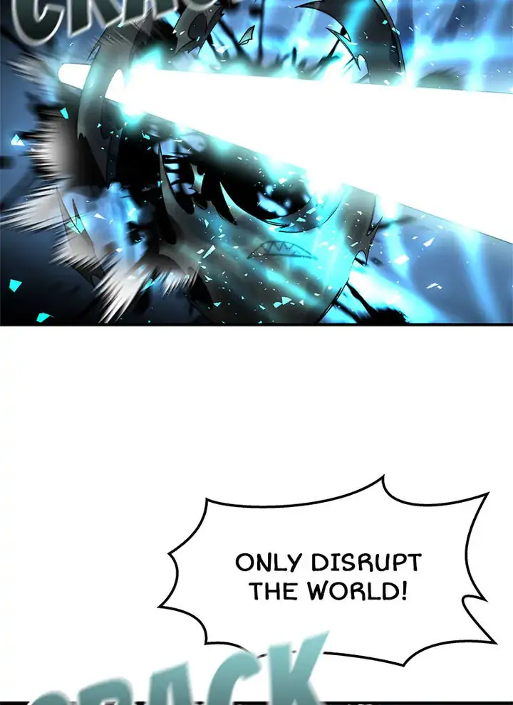 The Forgetful Dark Lord chapter 38 - page 44