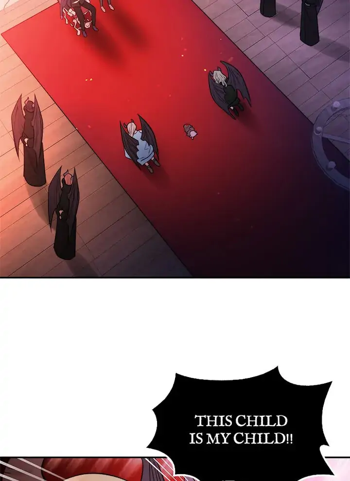 The Forgetful Dark Lord chapter 38 - page 5