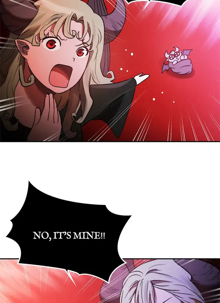 The Forgetful Dark Lord chapter 38 - page 6