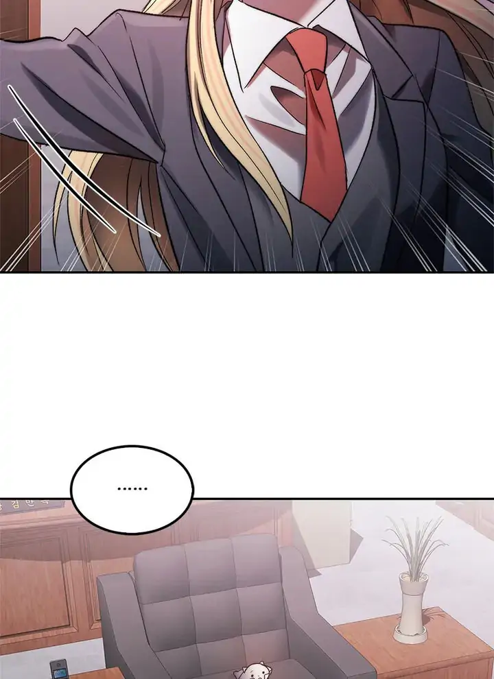 The Forgetful Dark Lord chapter 38 - page 60