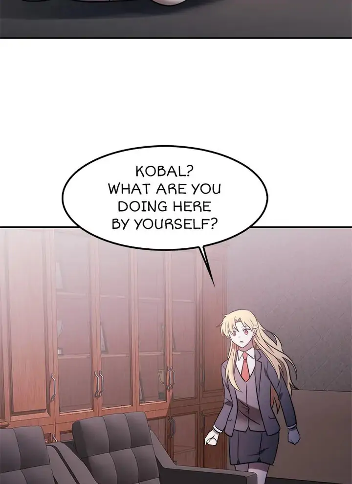 The Forgetful Dark Lord chapter 38 - page 62