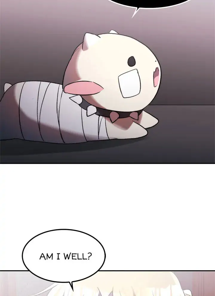 The Forgetful Dark Lord chapter 38 - page 64