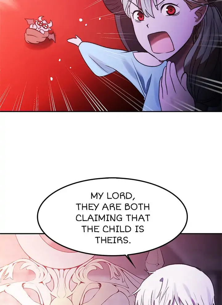 The Forgetful Dark Lord chapter 38 - page 7