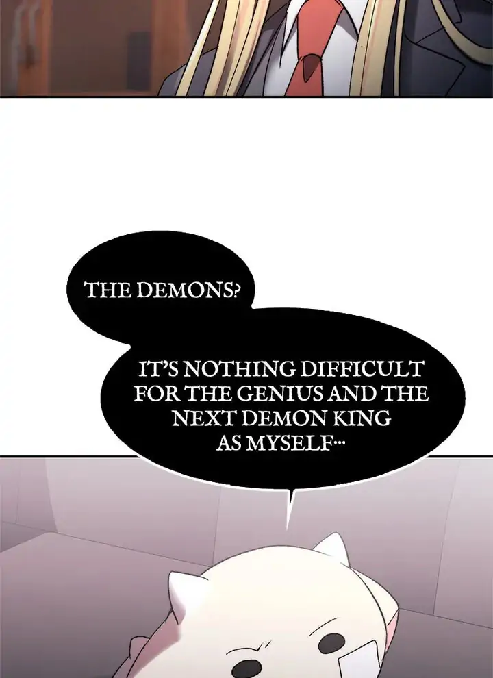 The Forgetful Dark Lord chapter 38 - page 70