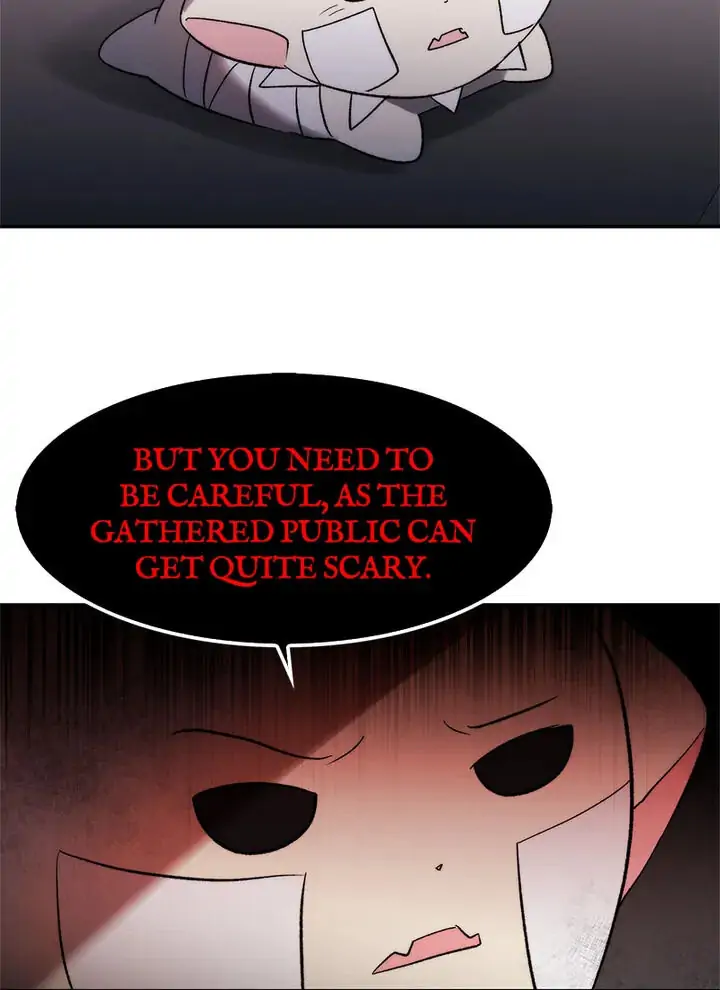 The Forgetful Dark Lord chapter 38 - page 71