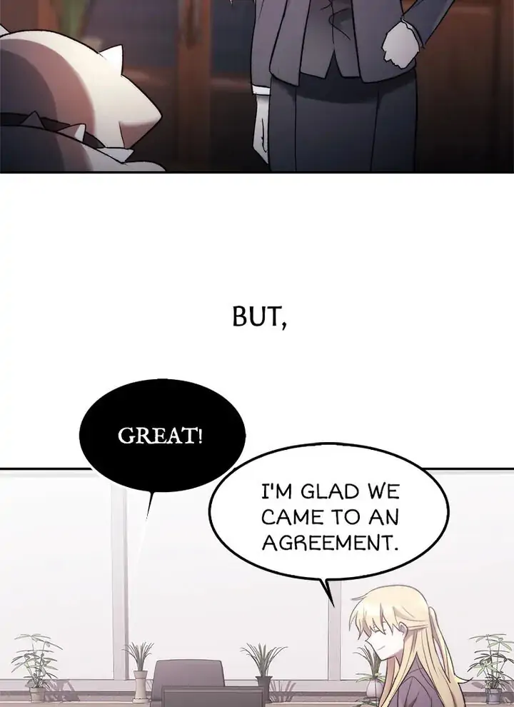 The Forgetful Dark Lord chapter 38 - page 73