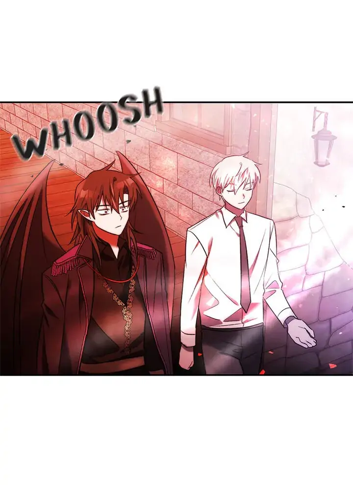 The Forgetful Dark Lord chapter 38 - page 81