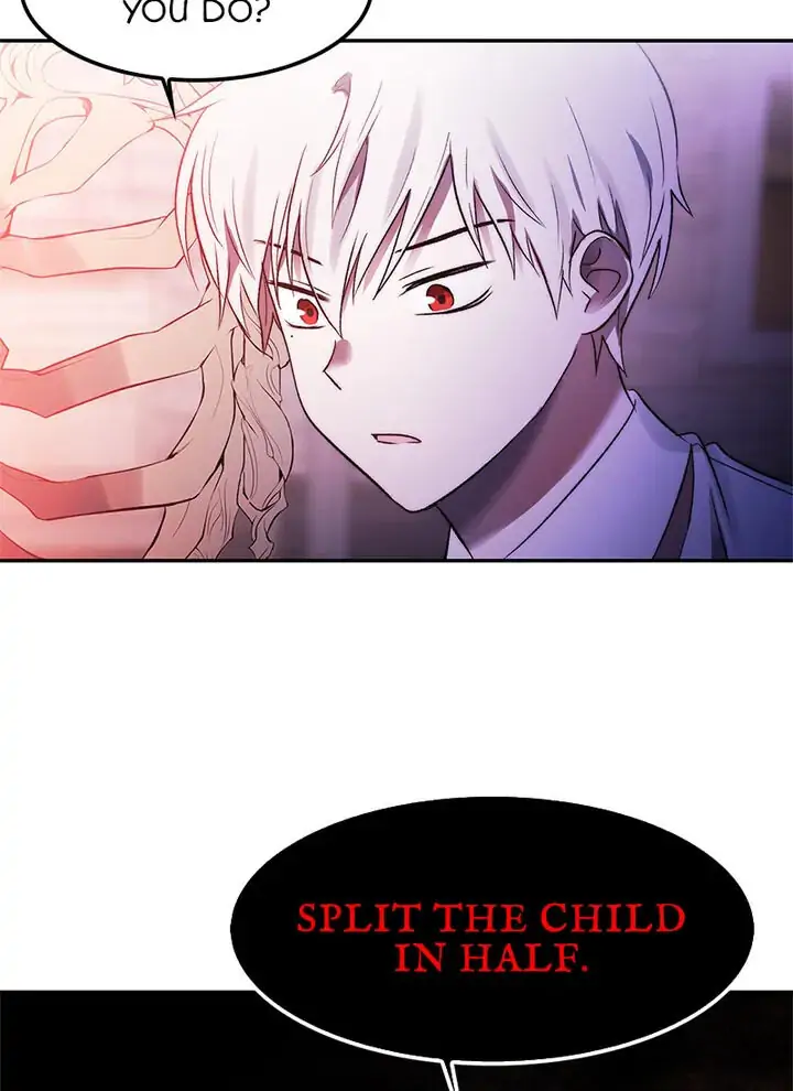 The Forgetful Dark Lord chapter 38 - page 9