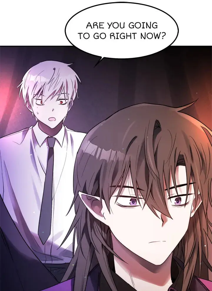 The Forgetful Dark Lord chapter 39 - page 13