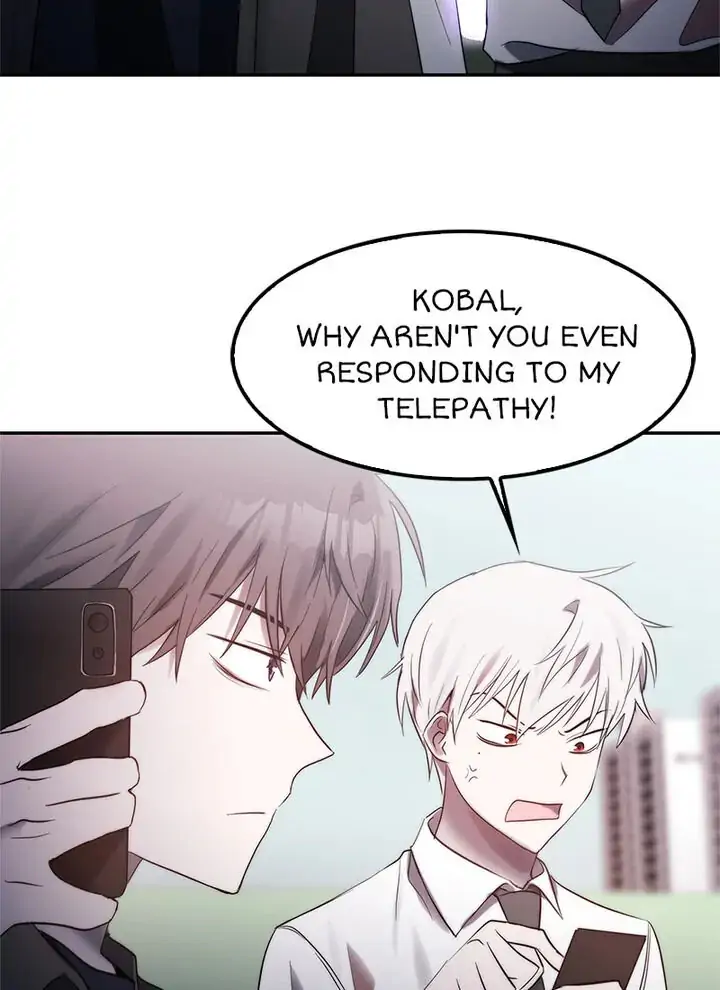 The Forgetful Dark Lord chapter 39 - page 19