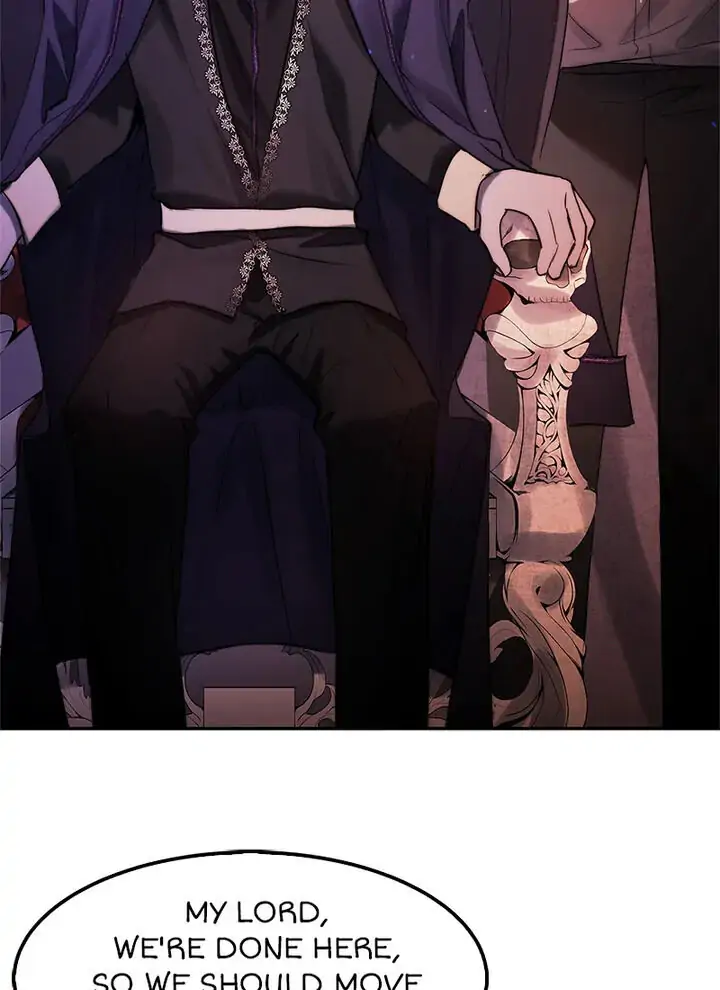 The Forgetful Dark Lord chapter 39 - page 2