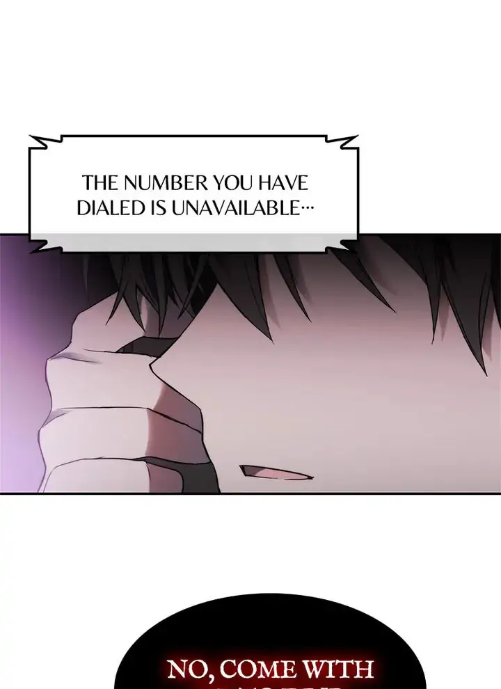 The Forgetful Dark Lord chapter 39 - page 21