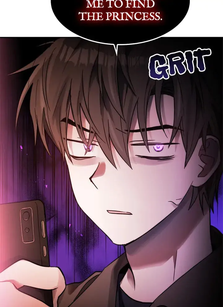 The Forgetful Dark Lord chapter 39 - page 22