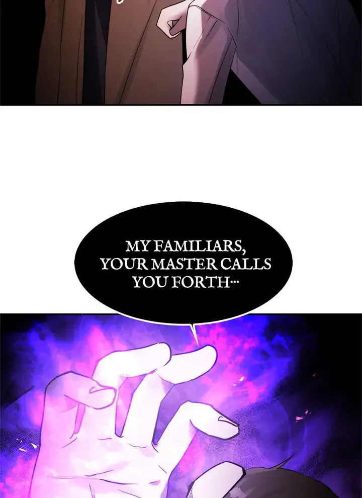 The Forgetful Dark Lord chapter 39 - page 24