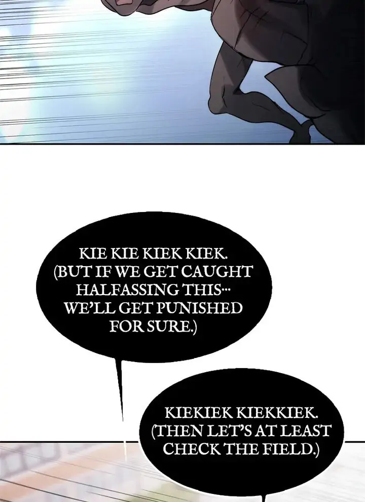 The Forgetful Dark Lord chapter 39 - page 35
