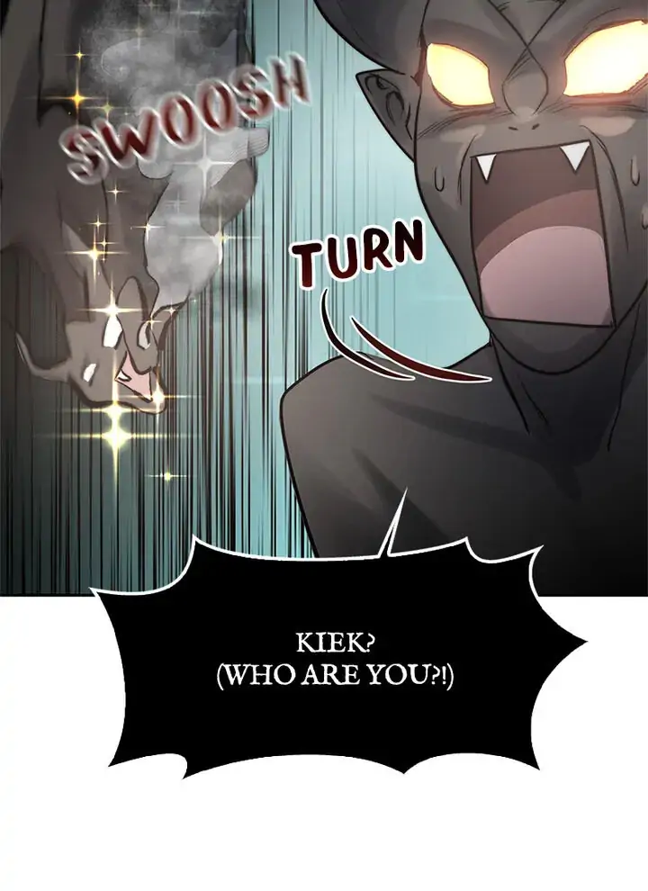 The Forgetful Dark Lord chapter 39 - page 39