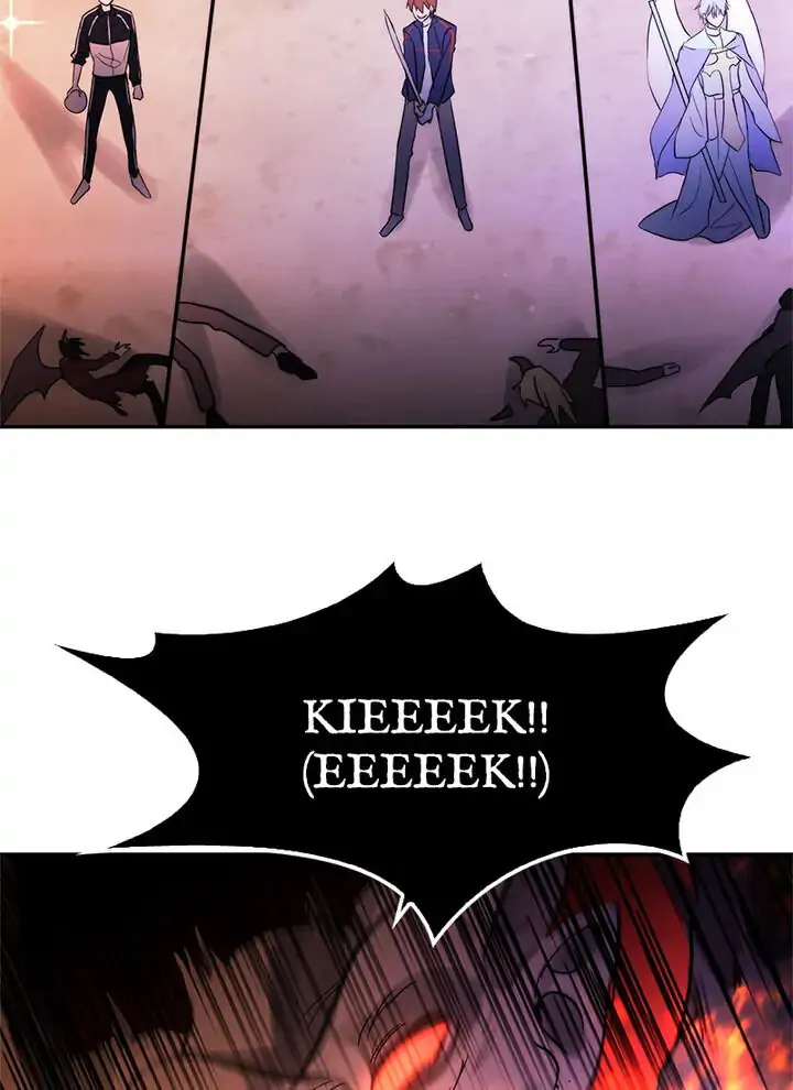 The Forgetful Dark Lord chapter 39 - page 41