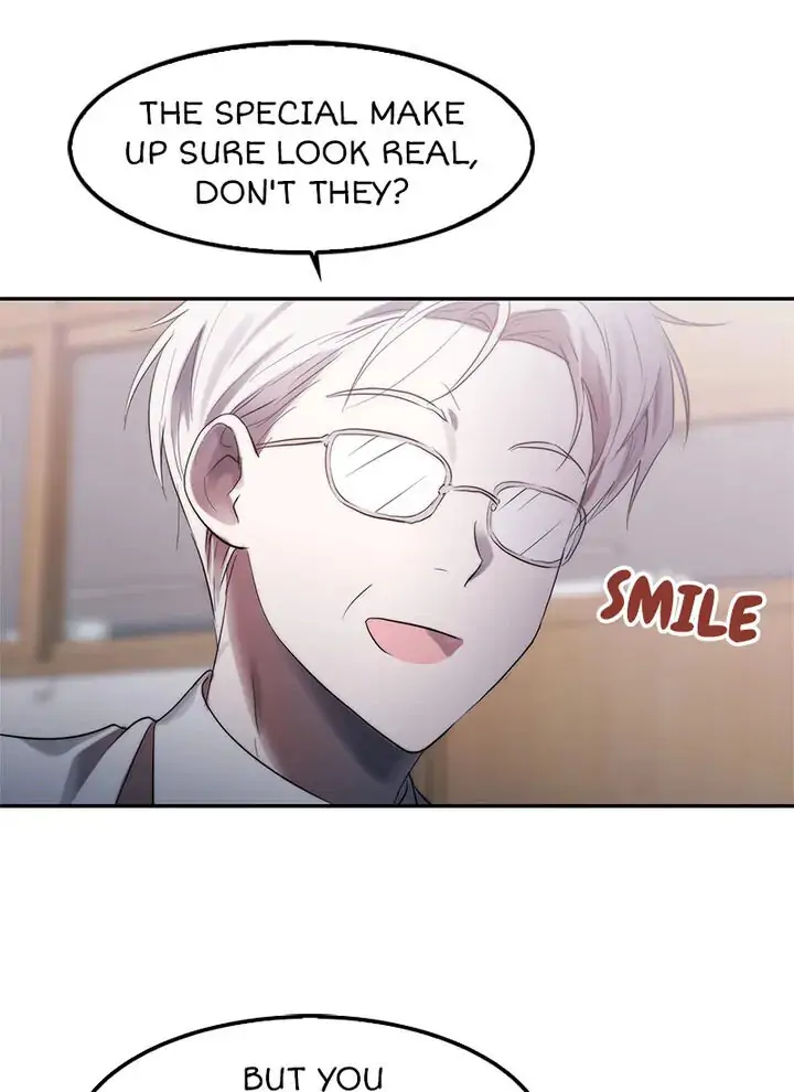 The Forgetful Dark Lord chapter 39 - page 46