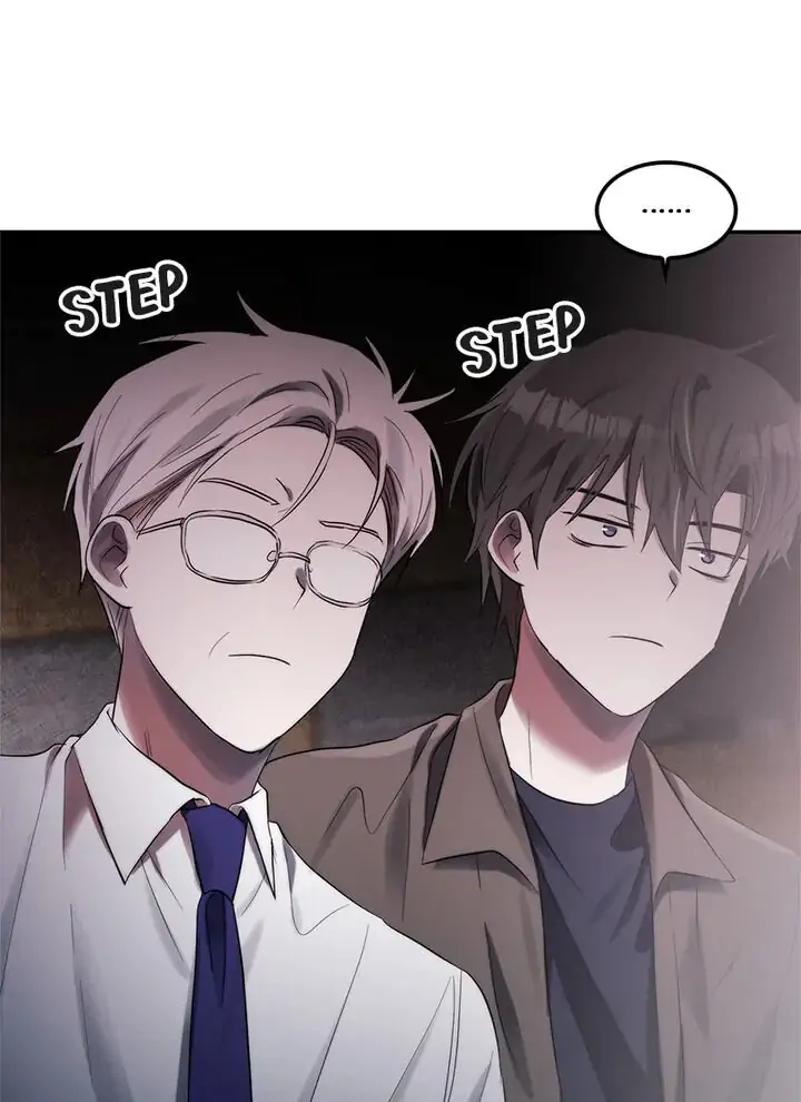 The Forgetful Dark Lord chapter 39 - page 48