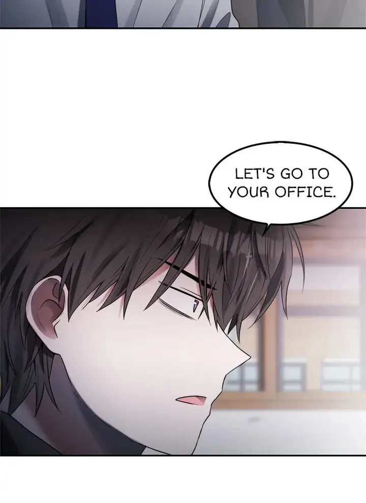 The Forgetful Dark Lord chapter 39 - page 49
