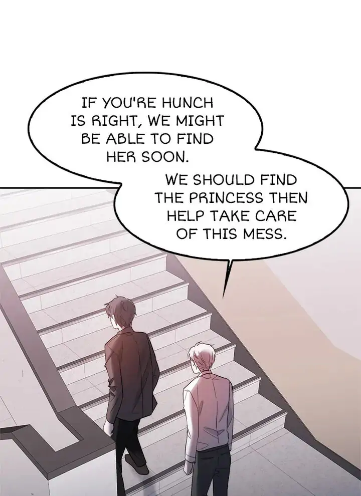 The Forgetful Dark Lord chapter 39 - page 52