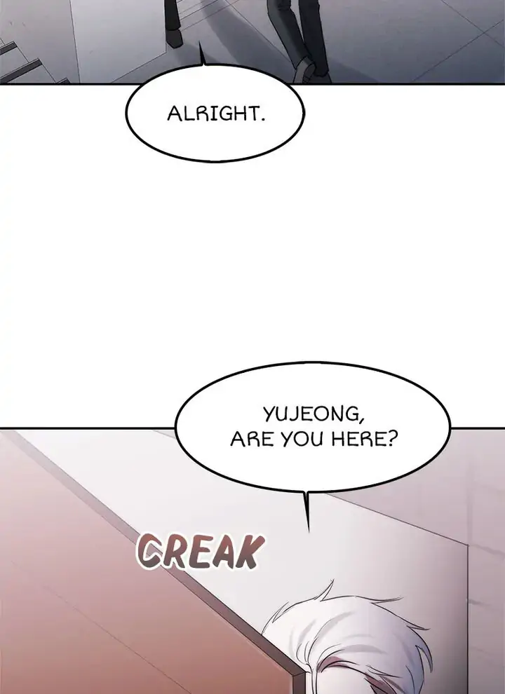 The Forgetful Dark Lord chapter 39 - page 53