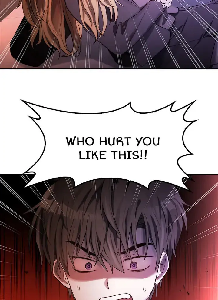 The Forgetful Dark Lord chapter 39 - page 59