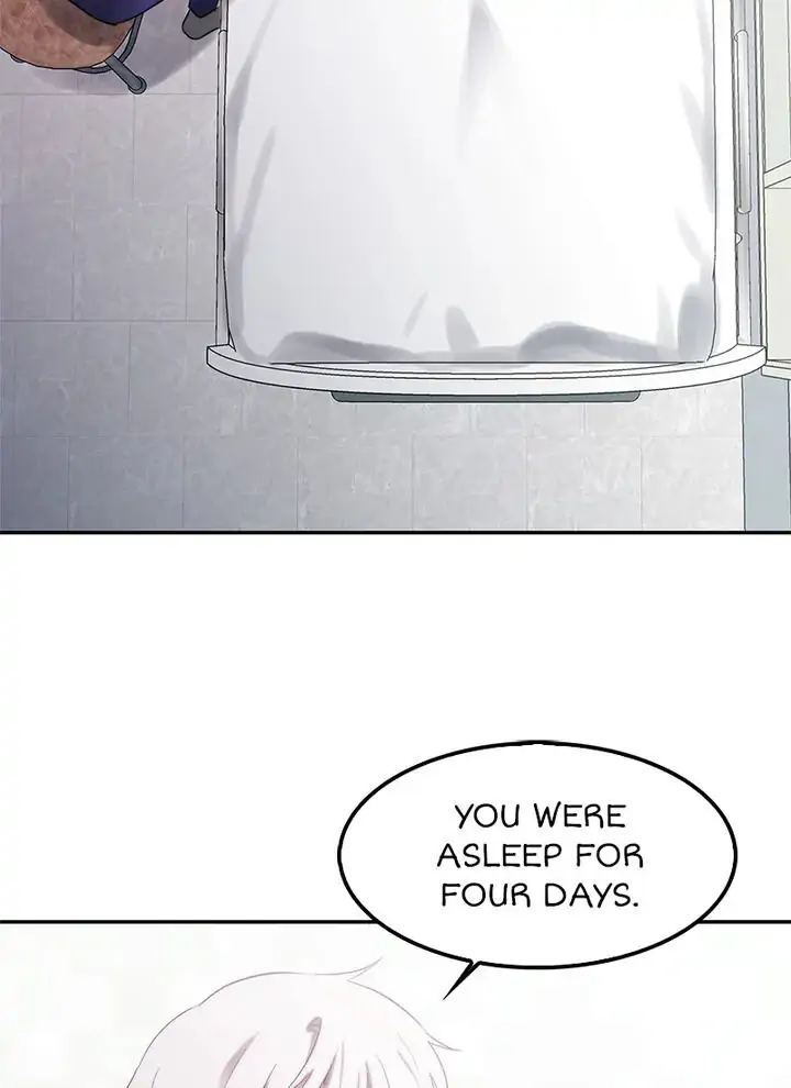 The Forgetful Dark Lord chapter 39 - page 79