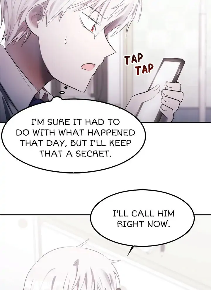 The Forgetful Dark Lord chapter 39 - page 82