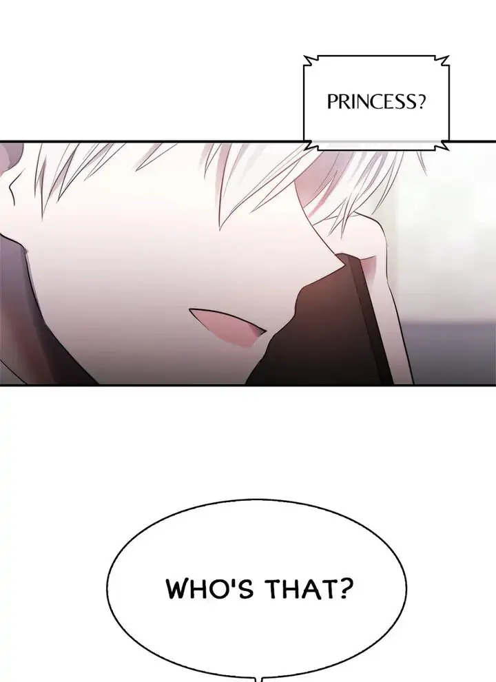 The Forgetful Dark Lord chapter 39 - page 85