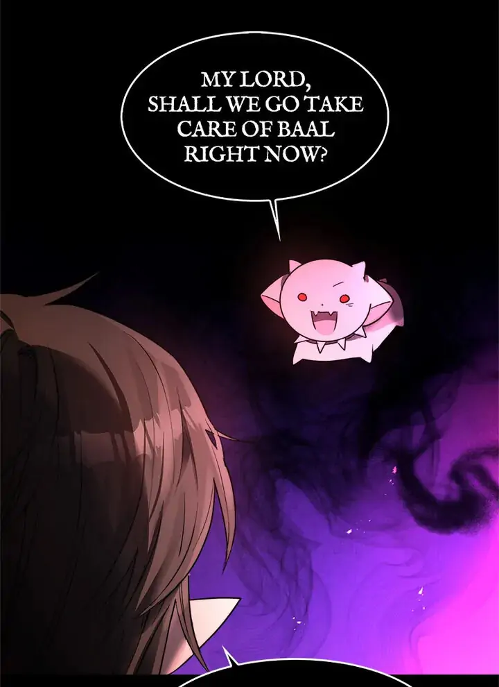 The Forgetful Dark Lord chapter 41 - page 11