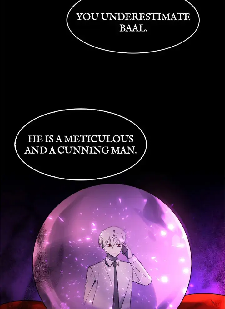 The Forgetful Dark Lord chapter 41 - page 12