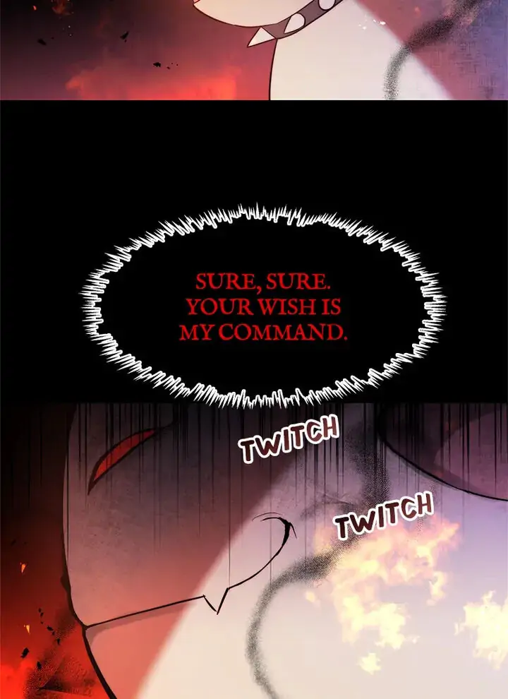 The Forgetful Dark Lord chapter 41 - page 16