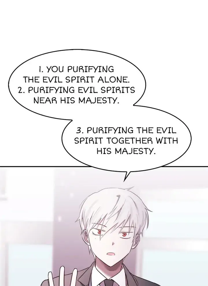 The Forgetful Dark Lord chapter 41 - page 27