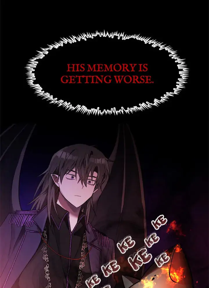 The Forgetful Dark Lord chapter 41 - page 3