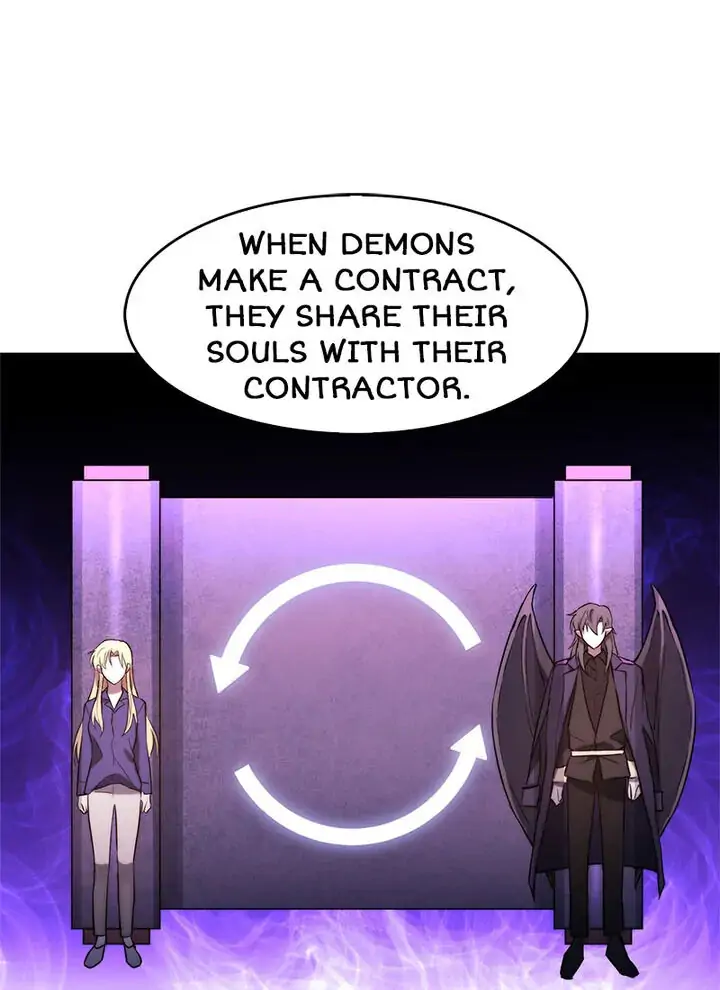 The Forgetful Dark Lord chapter 41 - page 31