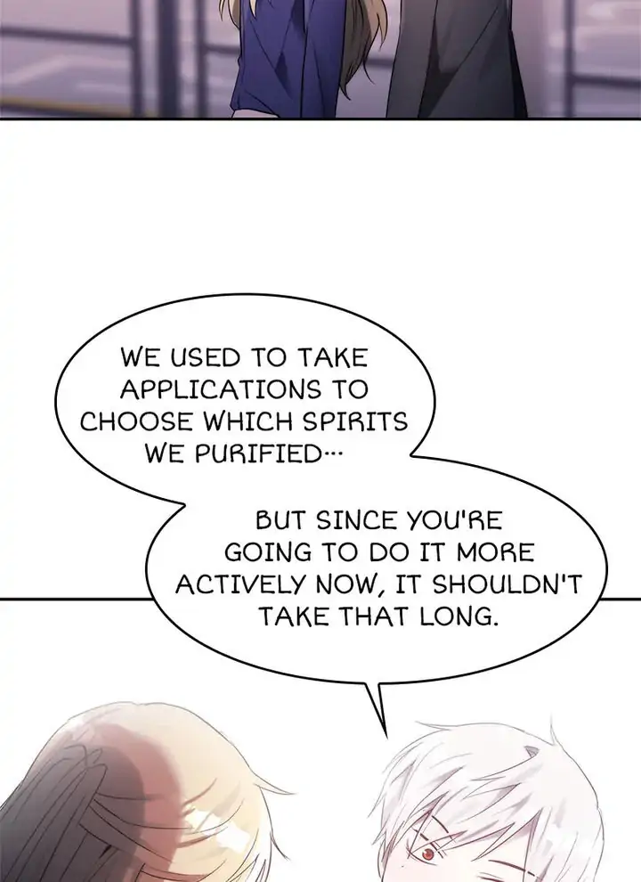 The Forgetful Dark Lord chapter 41 - page 35