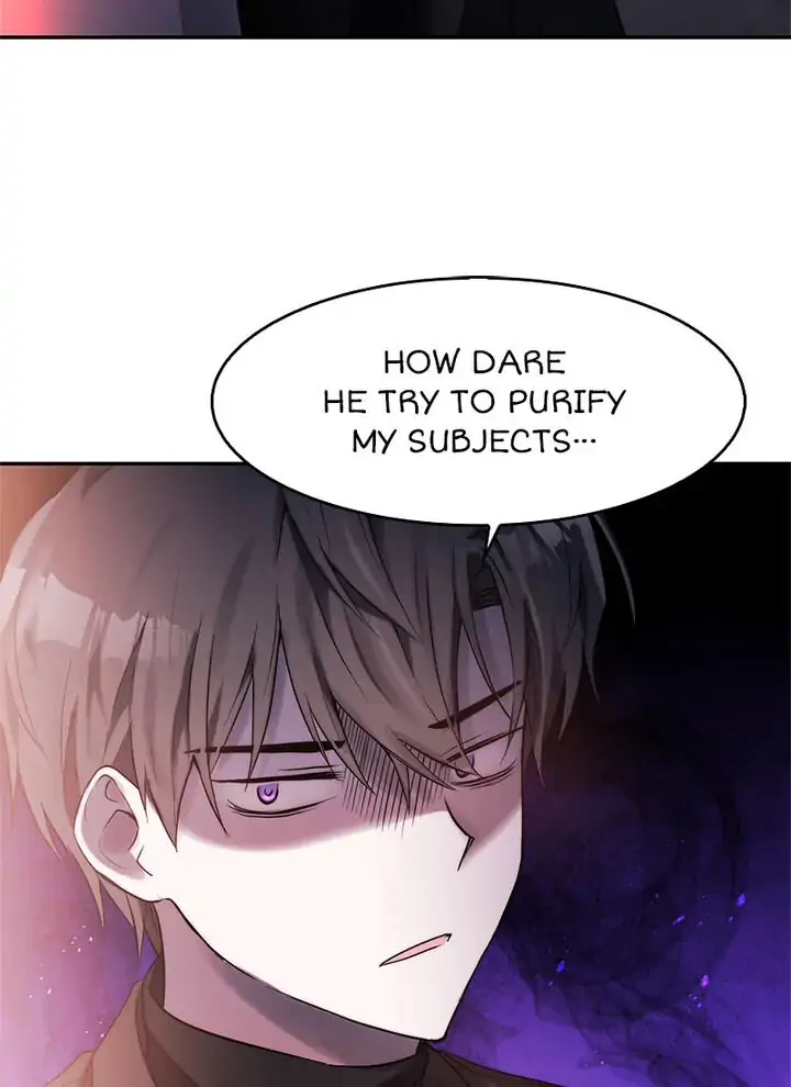 The Forgetful Dark Lord chapter 41 - page 39