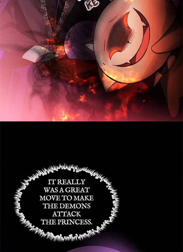 The Forgetful Dark Lord chapter 41 - page 4