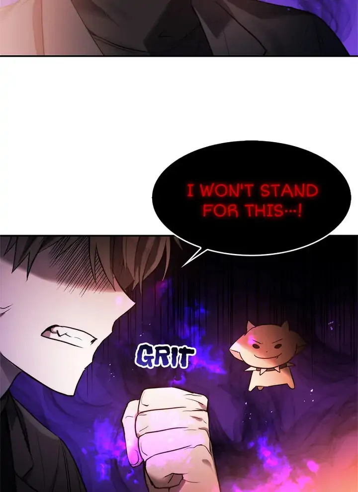 The Forgetful Dark Lord chapter 41 - page 40