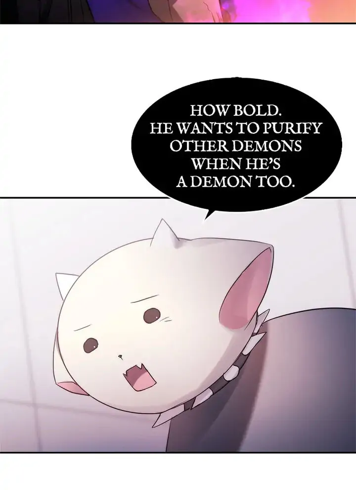 The Forgetful Dark Lord chapter 41 - page 41