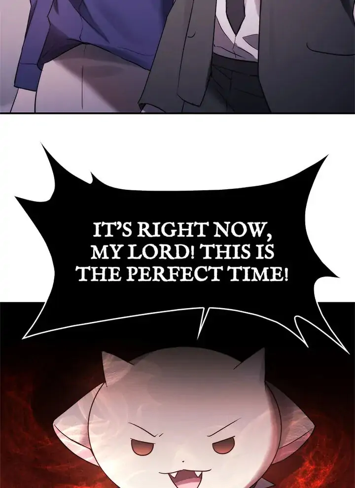 The Forgetful Dark Lord chapter 41 - page 44