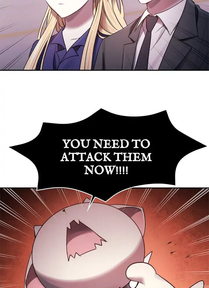 The Forgetful Dark Lord chapter 41 - page 46