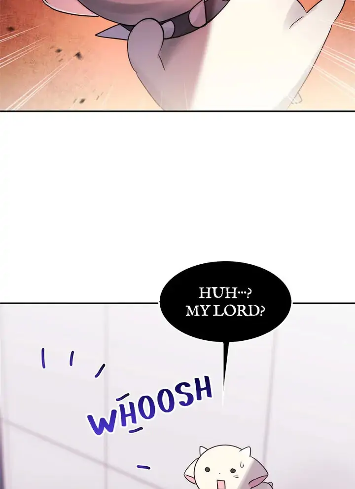 The Forgetful Dark Lord chapter 41 - page 47