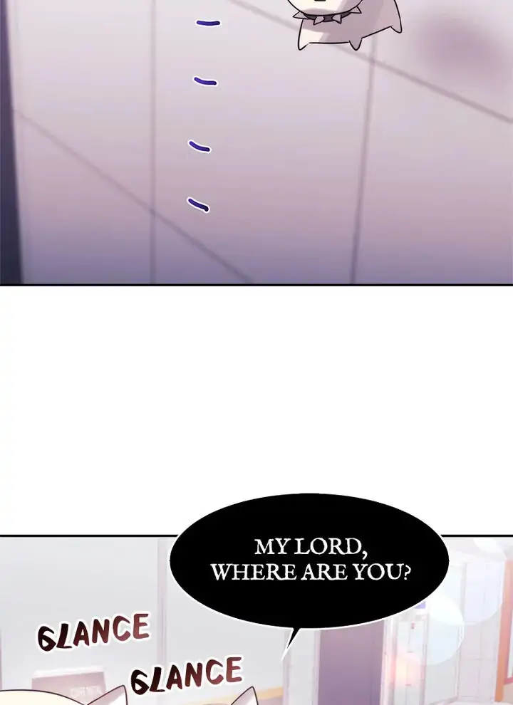 The Forgetful Dark Lord chapter 41 - page 48