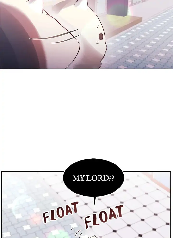 The Forgetful Dark Lord chapter 41 - page 49
